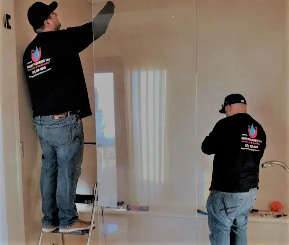 Professional plumbing installation for Leak Detection in Fourmans Corners