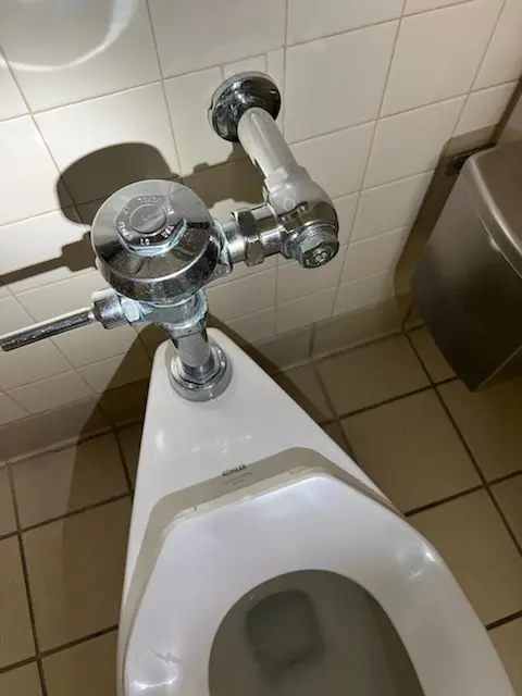 Fixture installation and repair for Pipe Repair in Fourmans Corners